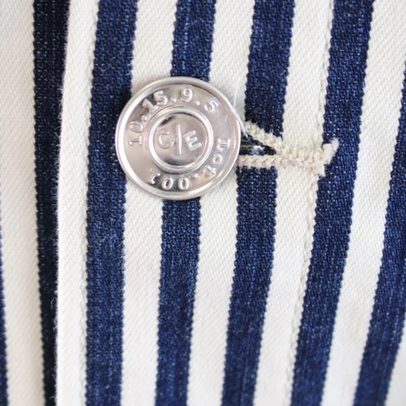 NWT Current Elliott Sleeveless Jumpsuit Dress - Picture 8 of 10